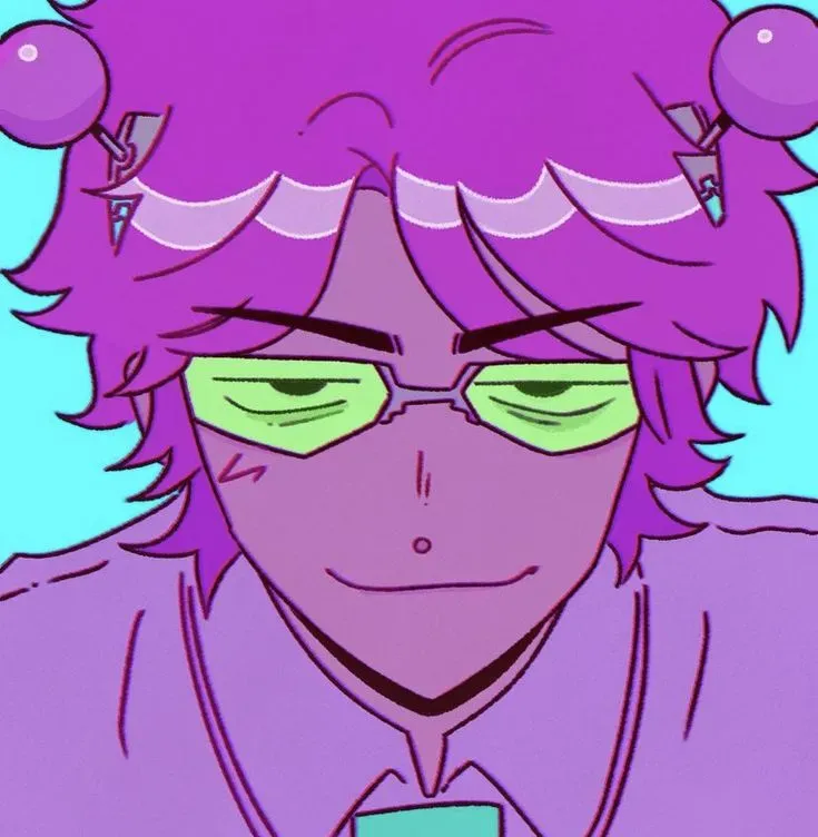 Avatar of Saiki Kusou