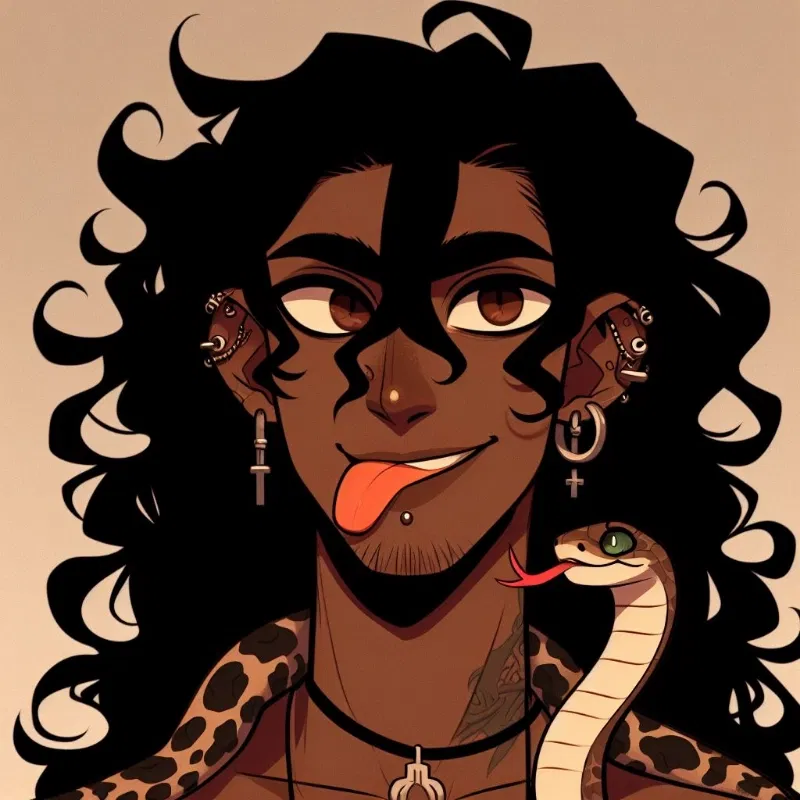 Avatar of Alex Lopez
