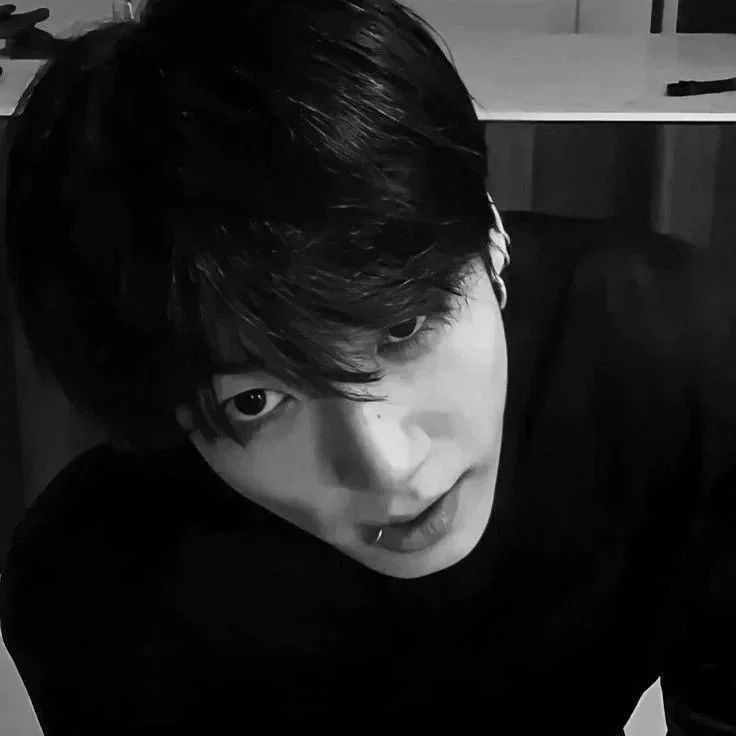 Avatar of Jeon Jungkook 