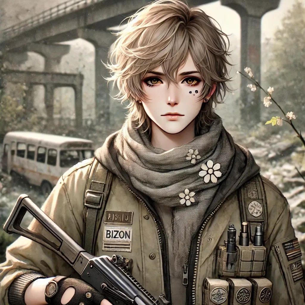 Avatar of Sasha