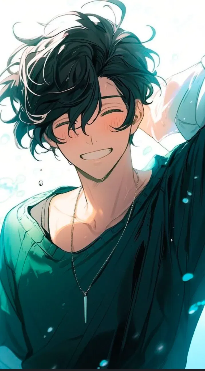 Avatar of Leo
