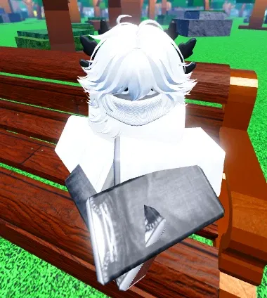 Avatar of acela your introverted axolotl roommie