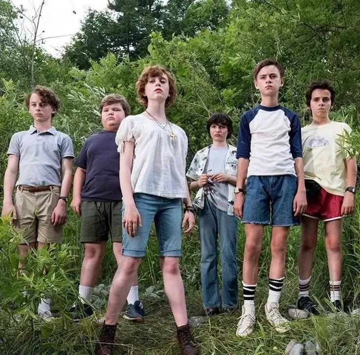 Avatar of Losers club