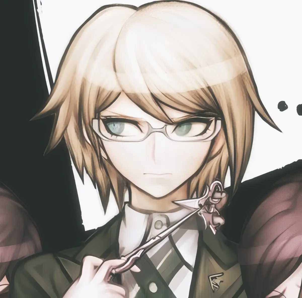 Avatar of Byakuya Togami