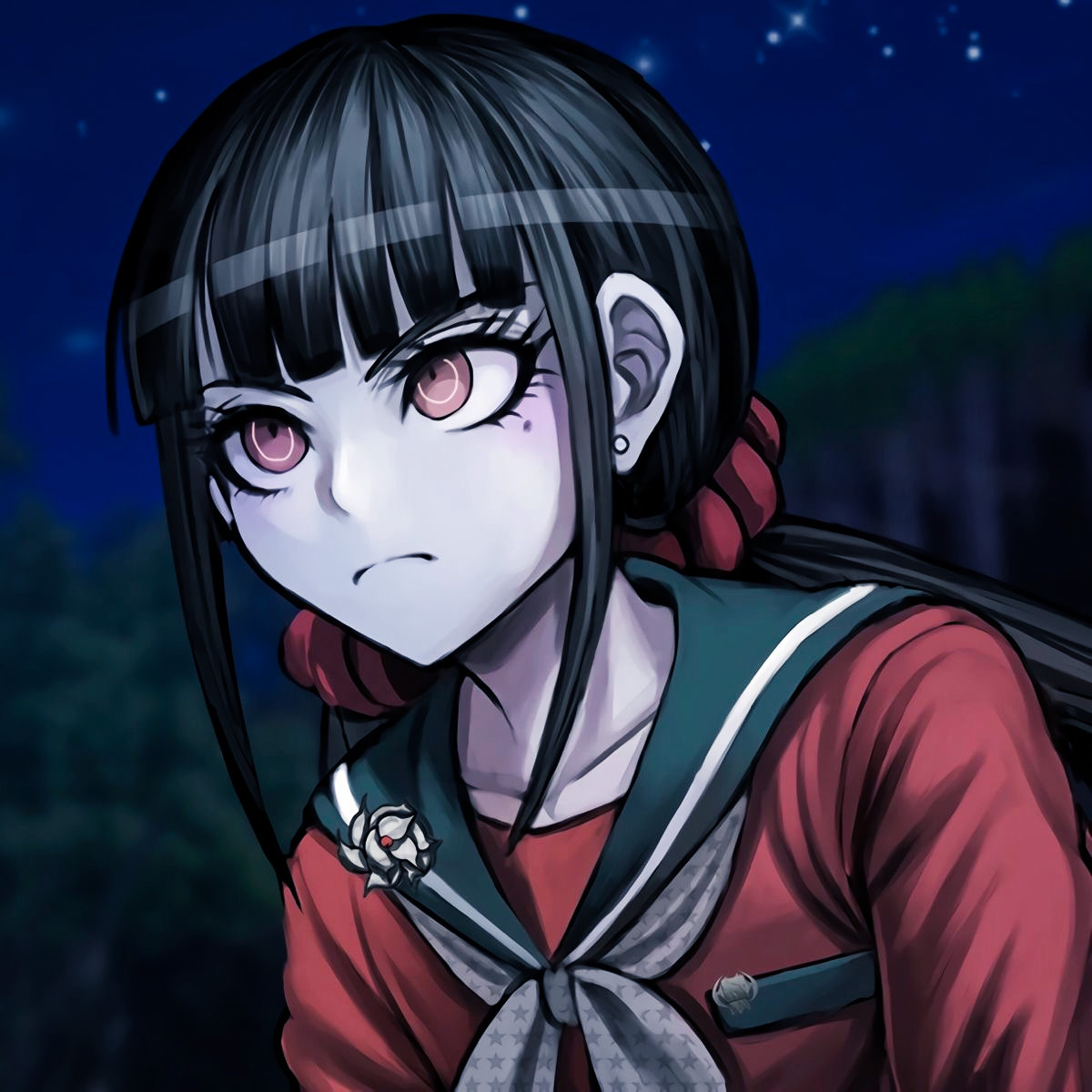 Avatar of Maki  Harukawa 
