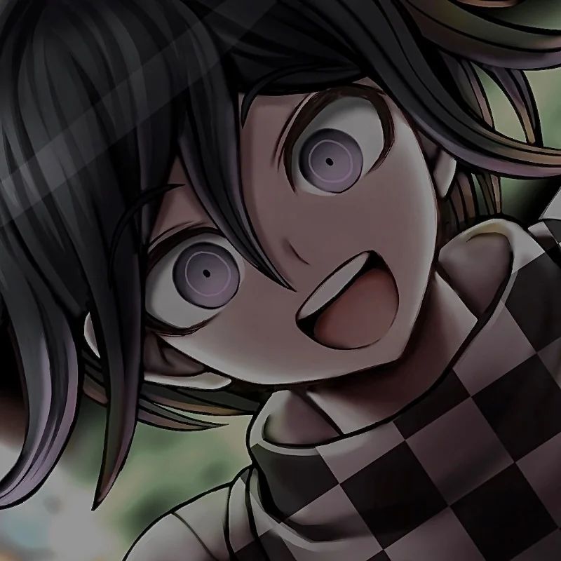 Avatar of Kokichi Ouma