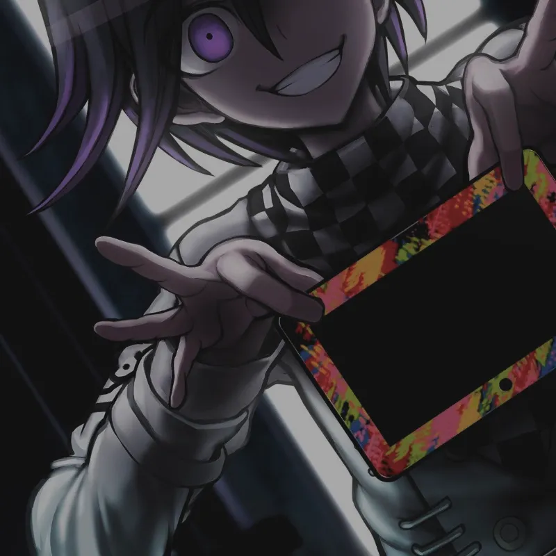 Avatar of Kokichi Ouma