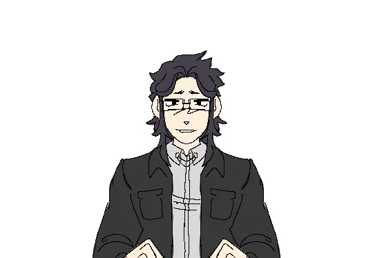 Avatar of Felix || ability user