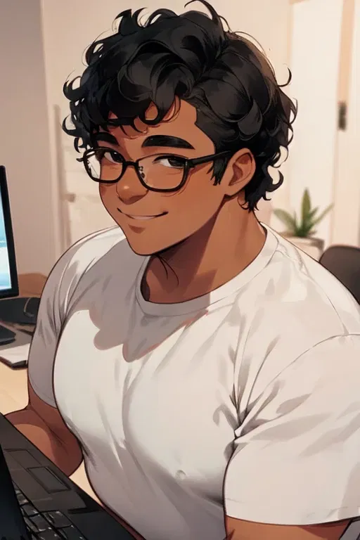 Avatar of Ezequiel Palacios || Android!user