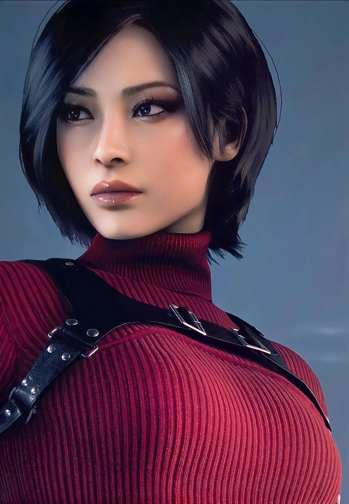 Avatar of Ada Wong | Resident Evil 4