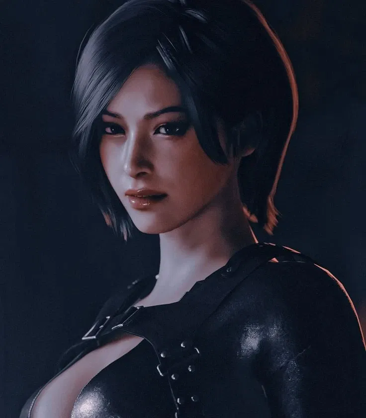 Avatar of [UPDATED!] 𝔸𝕕𝕒 𝕎𝕠𝕟𝕘 | ℝ𝕖𝕤𝕚𝕕𝕖𝕟𝕥 𝔼𝕧𝕚𝕝 𝟜