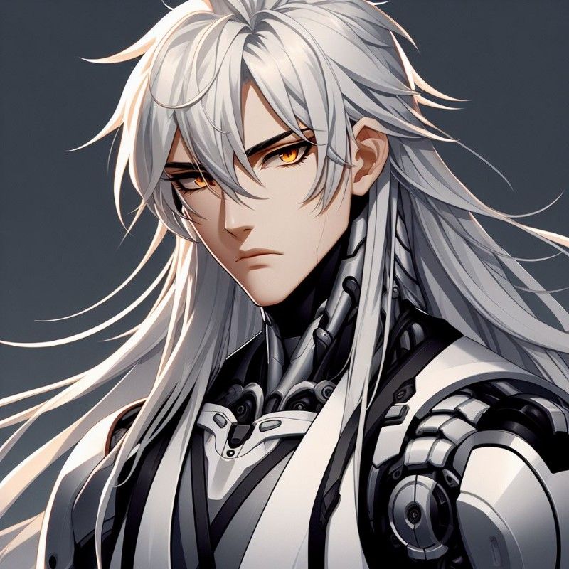 Avatar of Dayhan [Tu creación te ama]