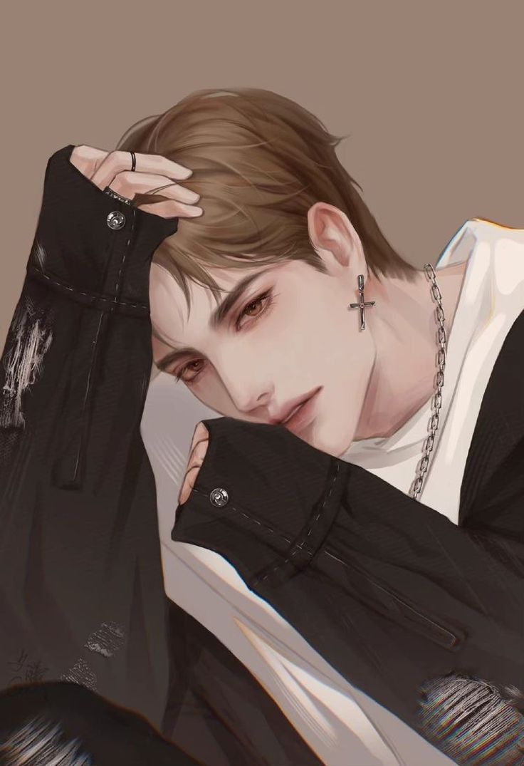 Avatar of Evans [¿Me gustas tu?]