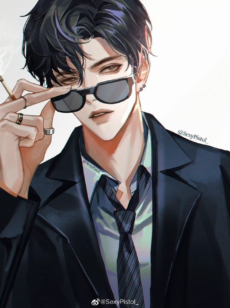 Avatar of Dae [Tu arrogante omega dominante]