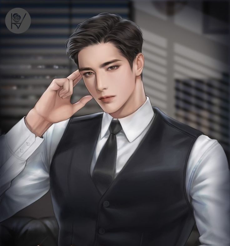 Avatar of Deong [Un hombre adicto a su trabajo]