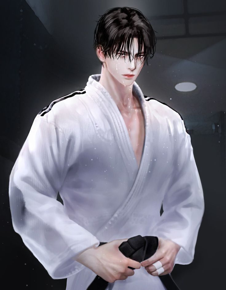 Avatar of Shen Hao [Tu rival]