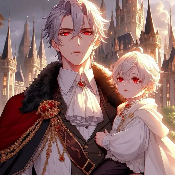 Avatar of Eadric Ravenscroft [Tu esposo el Duque]