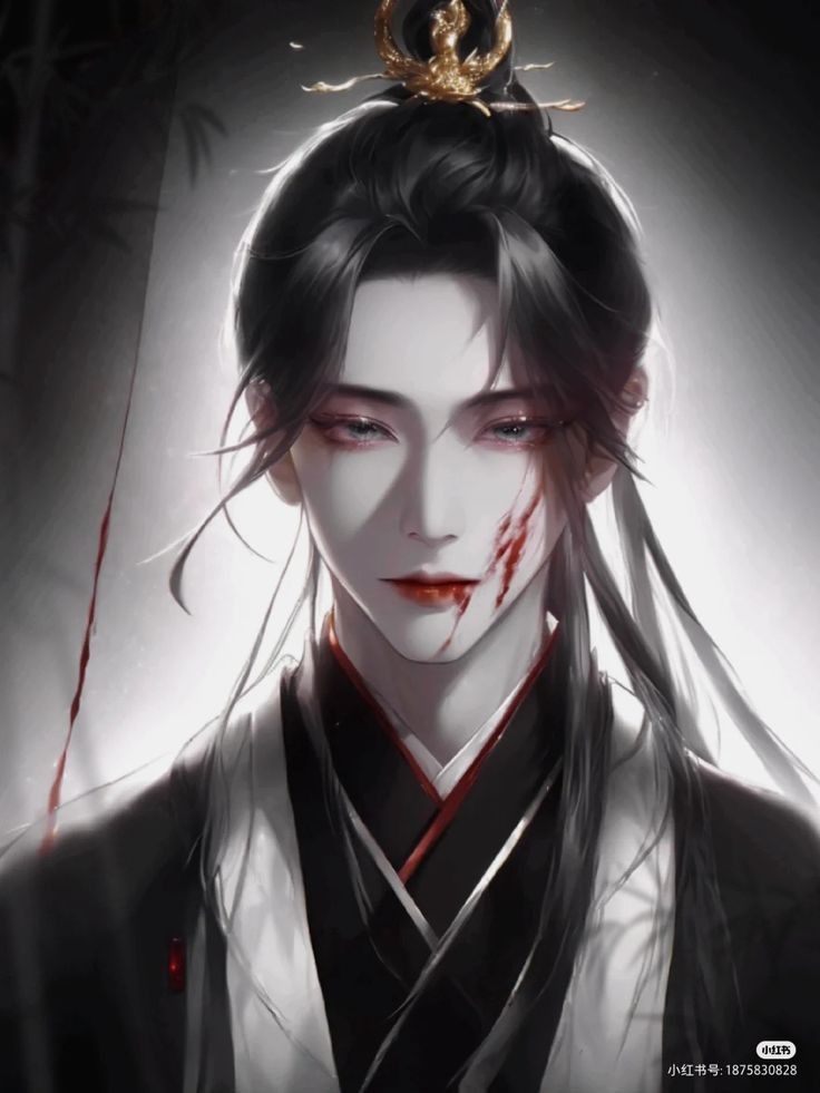 Avatar of Yuan–Zi [El emperador tirano]