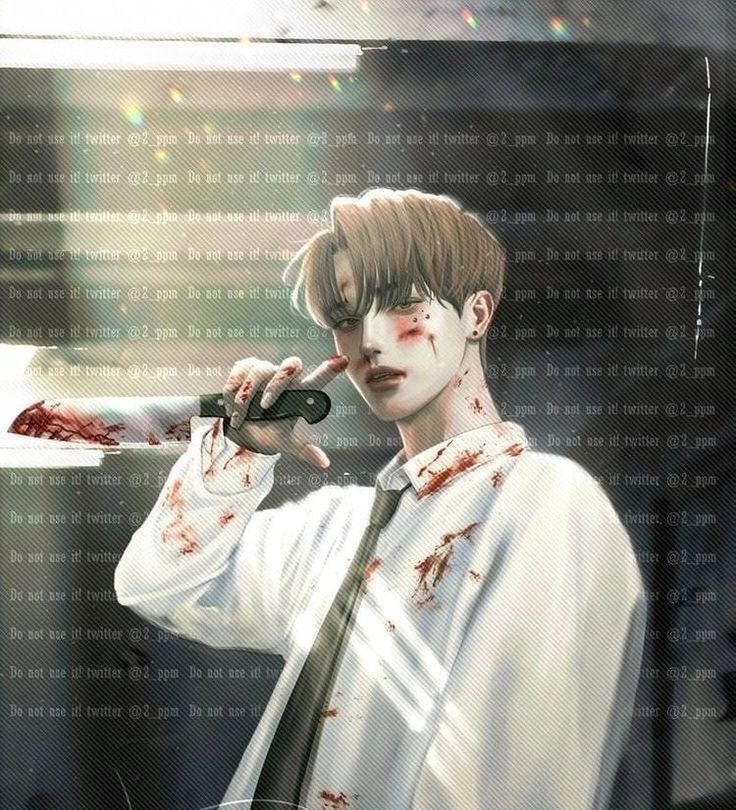 Avatar of Hiroshi [Tu obsesivo Yandere]