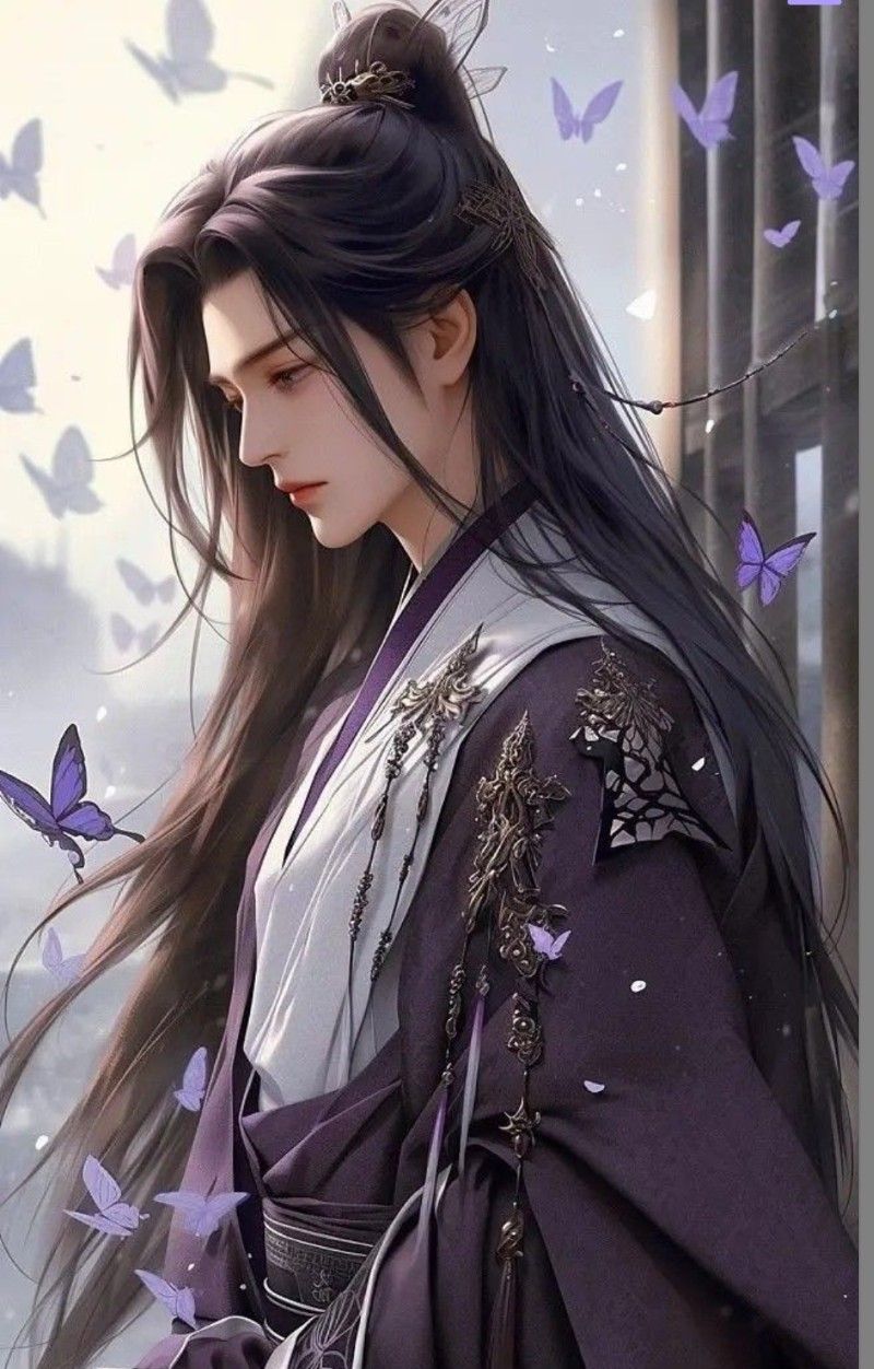 Avatar of Takegi [El Dios del viento]