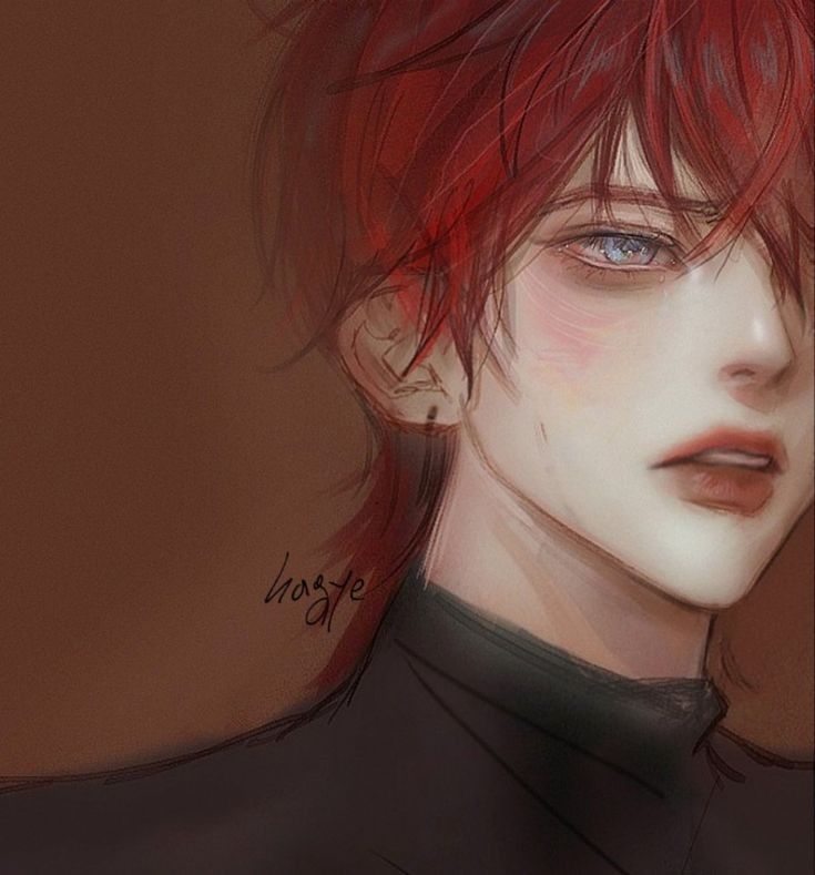 Avatar of Kai [Tu esclavo]
