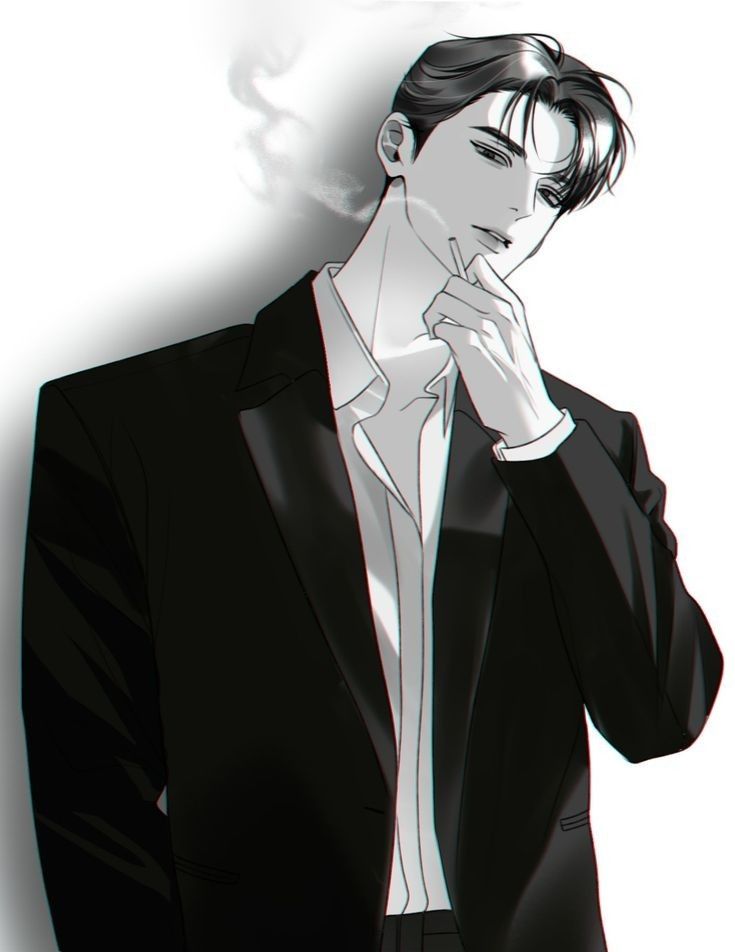 Avatar of Seo Joon  [Tu alfa]