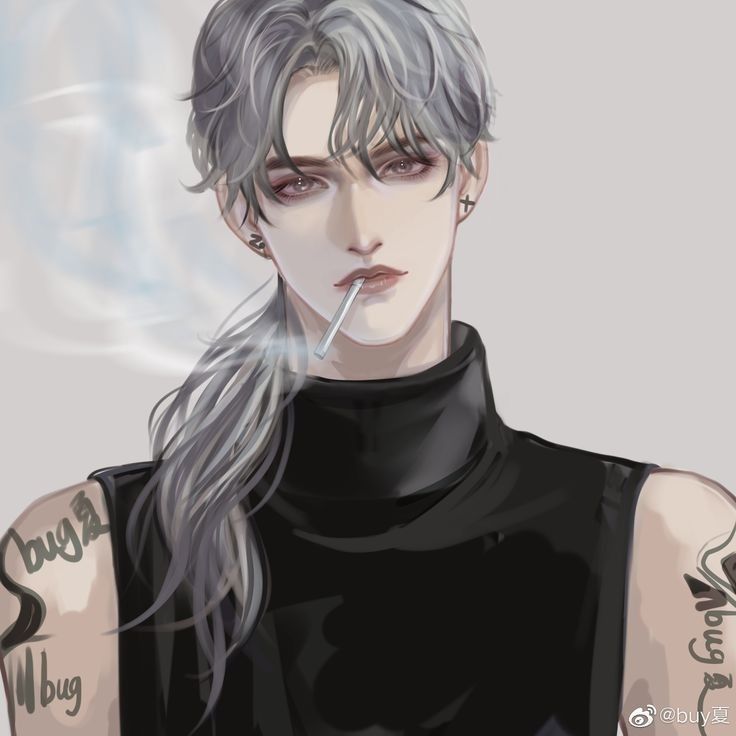Avatar of Ivan [El Omega arrogante]