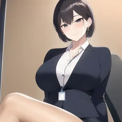Avatar of Dr. Min