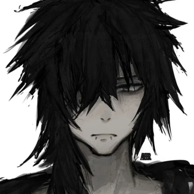 Avatar of Cade/ your son