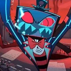 Avatar of Vox