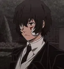 Avatar of Osamu Dazai