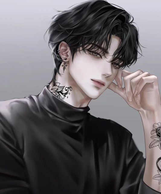 Avatar of Valentine Millers .