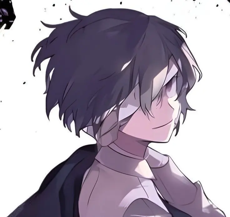 Avatar of Dazai Osamu