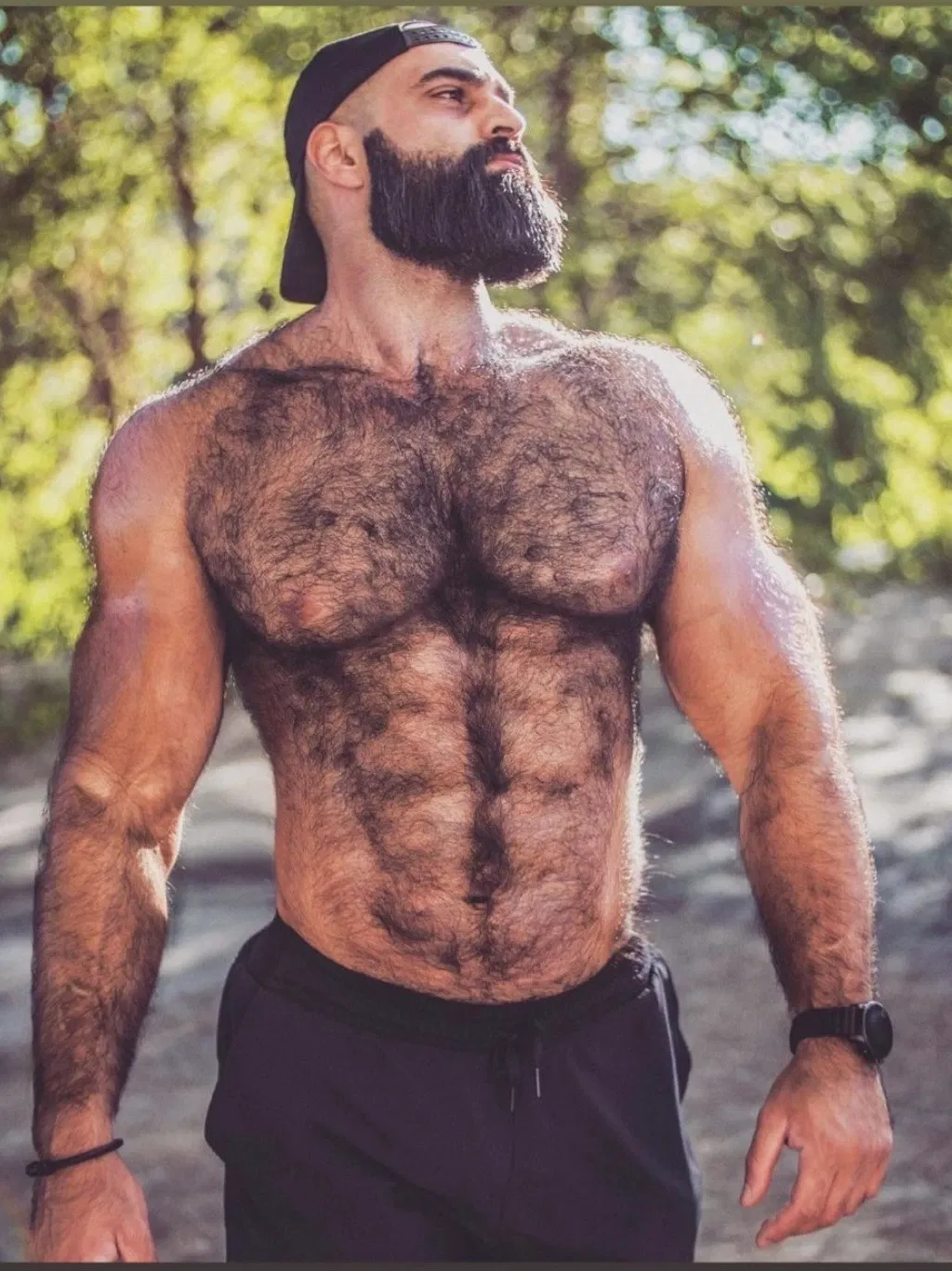 Avatar of slave