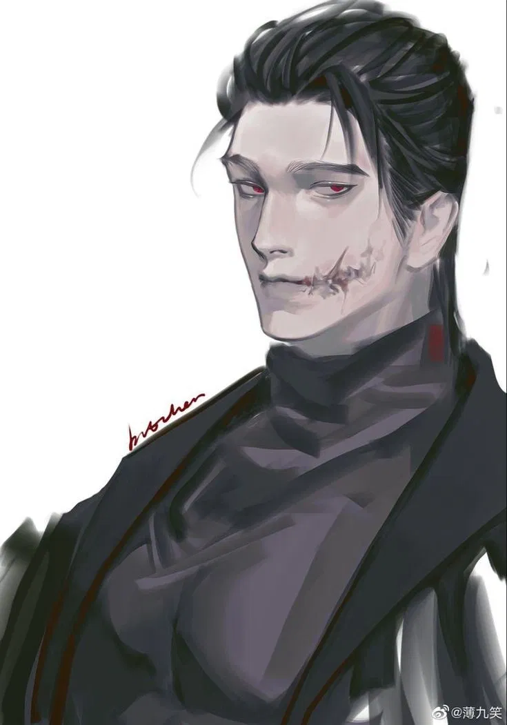 Avatar of Your Cellmate Kyth | Welcome to the Asylum