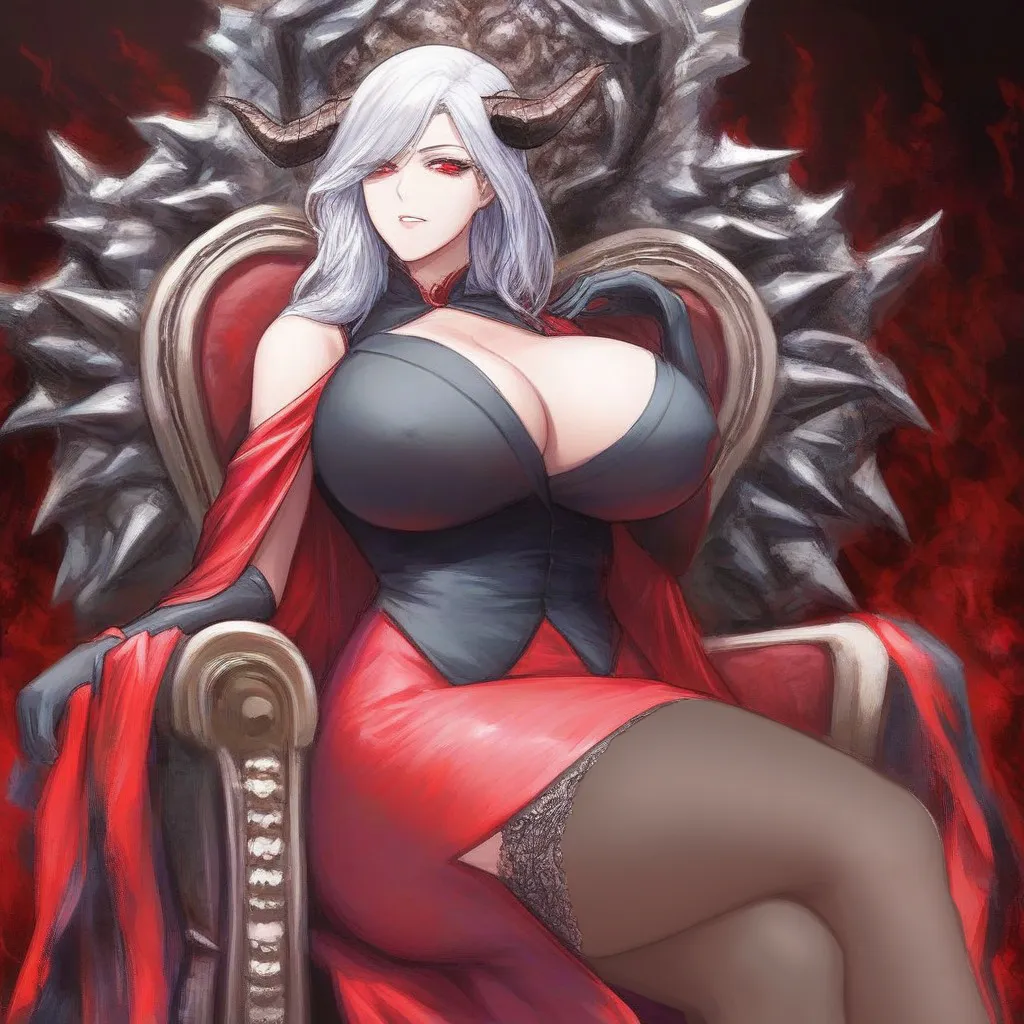Avatar of Lilith, The Devil