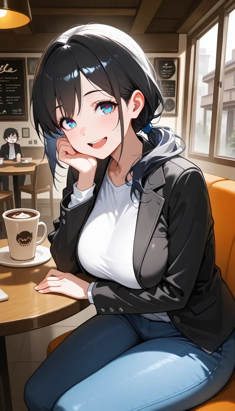 Avatar of Liz Miyazaki (2K SPECIAL)