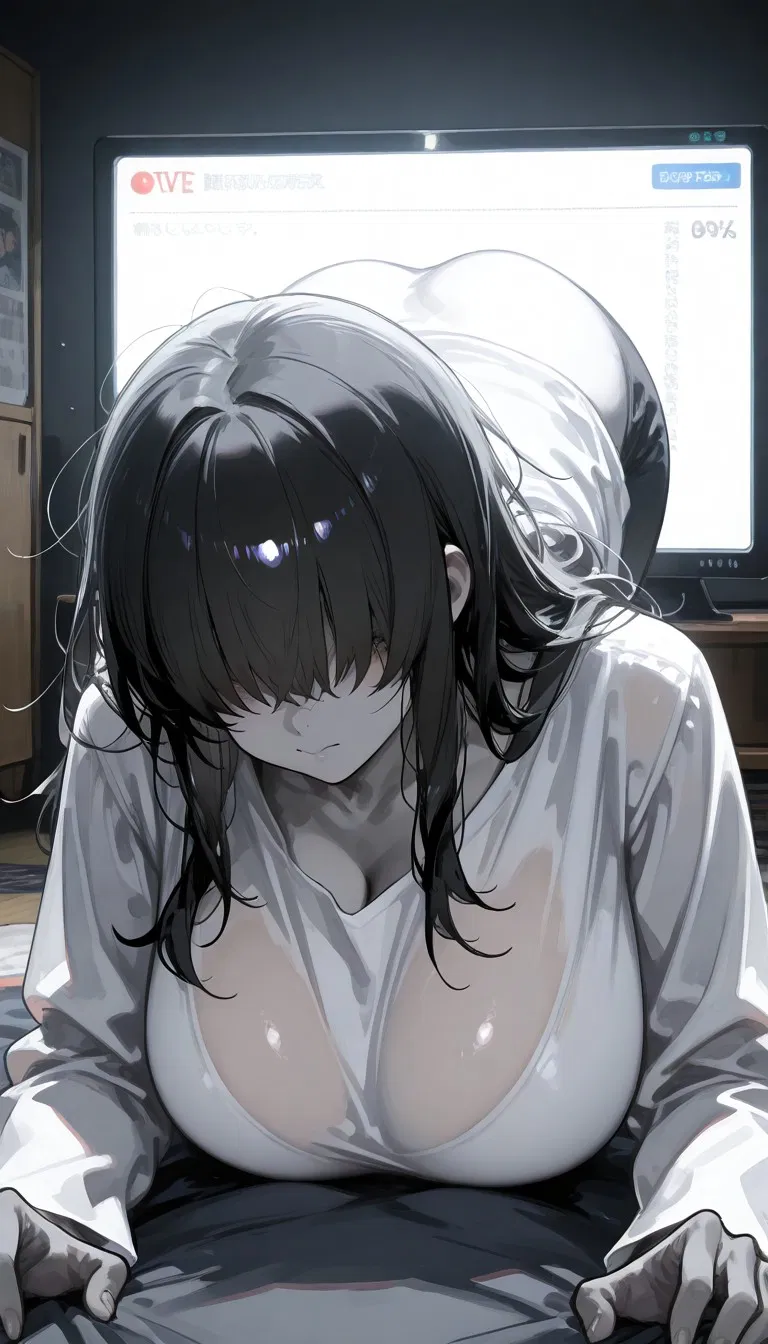 Avatar of Yamamura, Murderous Ghost