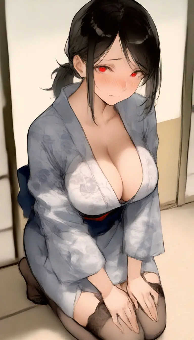 Avatar of Chiyo, Rival Leader’s Daughter