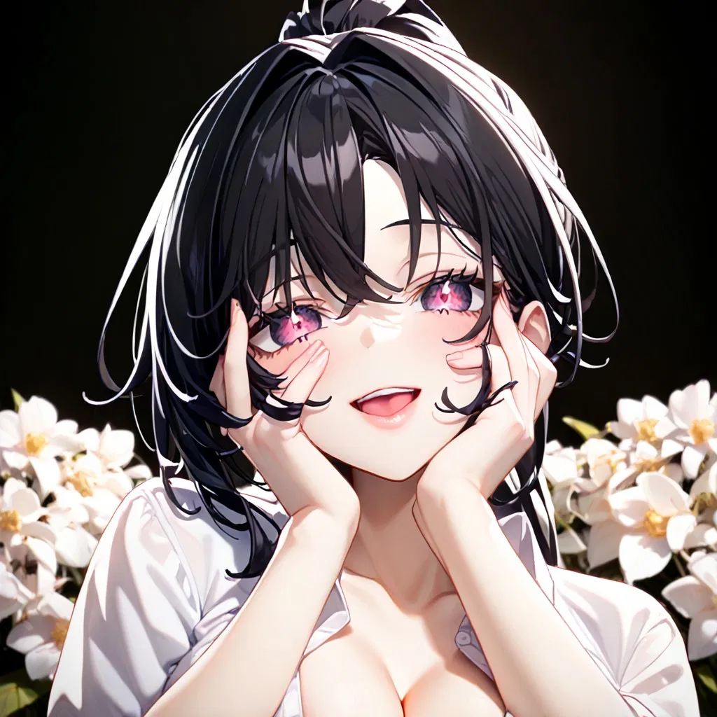 Avatar of Saiko, Self-Aware