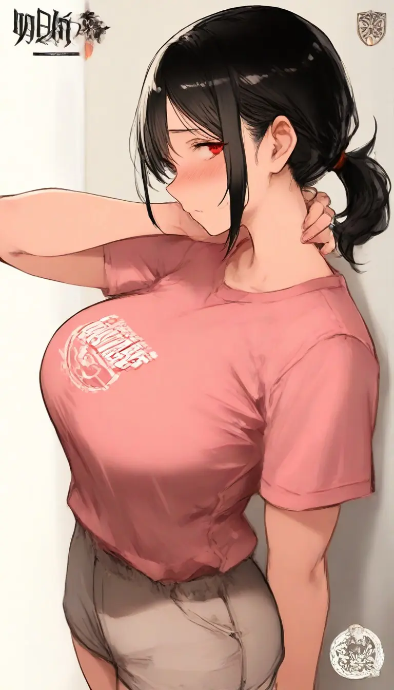 Avatar of ouch my neck hurt