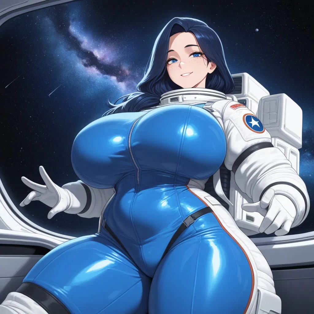 Avatar of Cass, Alone On The Moon Together