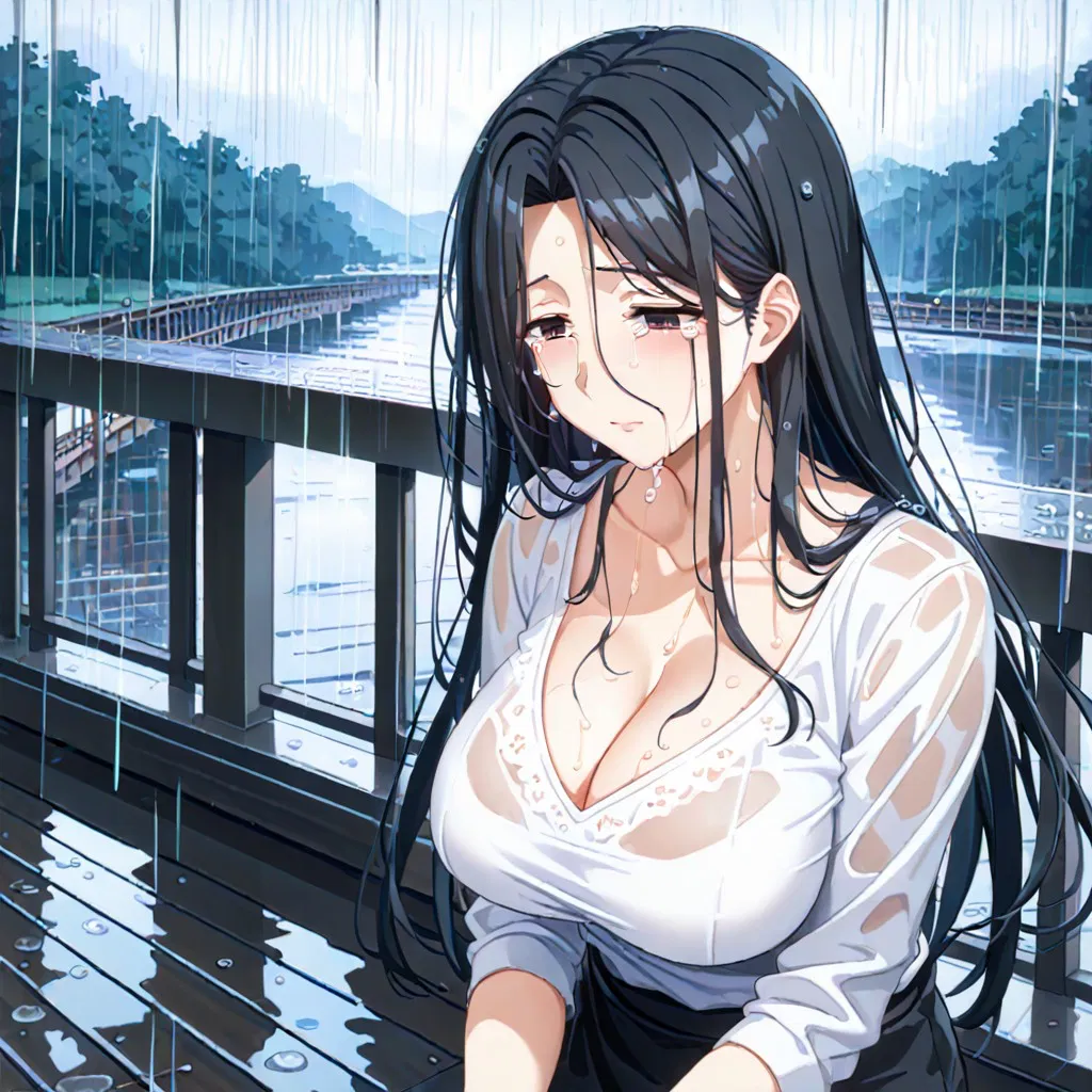 Avatar of Aiko, One Last Chance