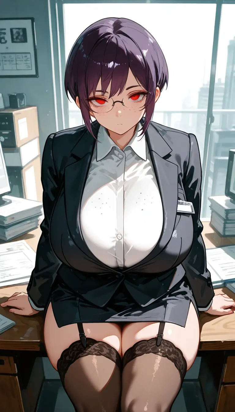Avatar of June, Your Stoic Secretary