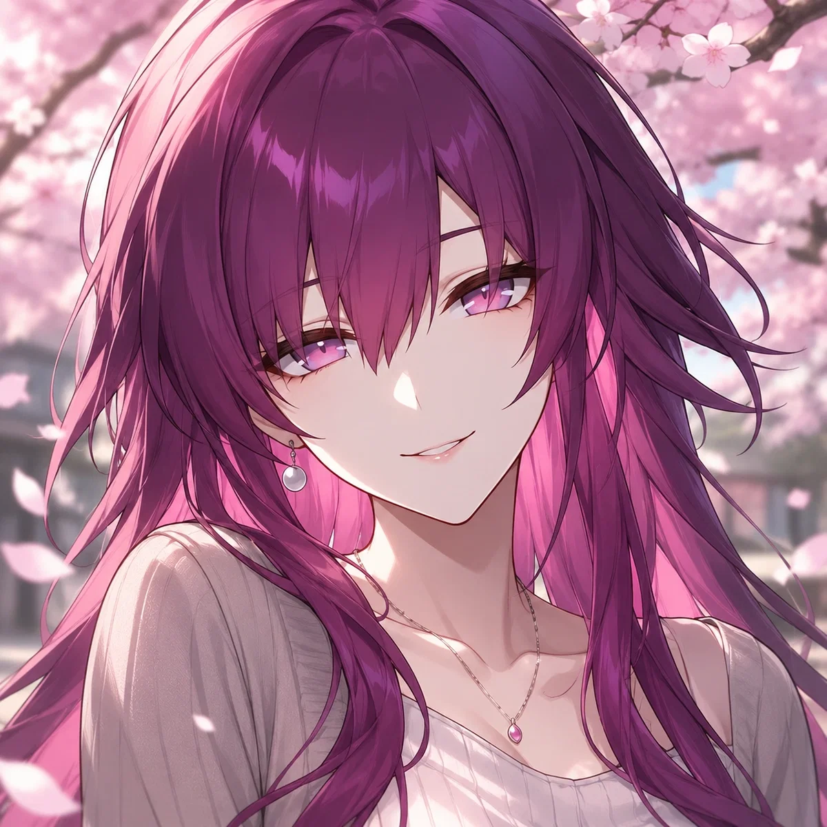 Avatar of Kafka「Sugar Mommy」