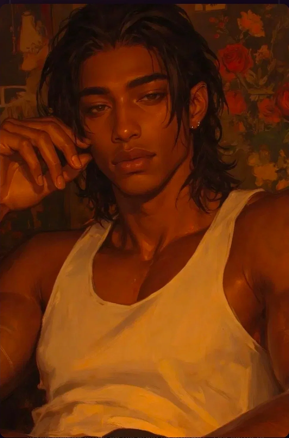 Avatar of Amir| playboy neighbor