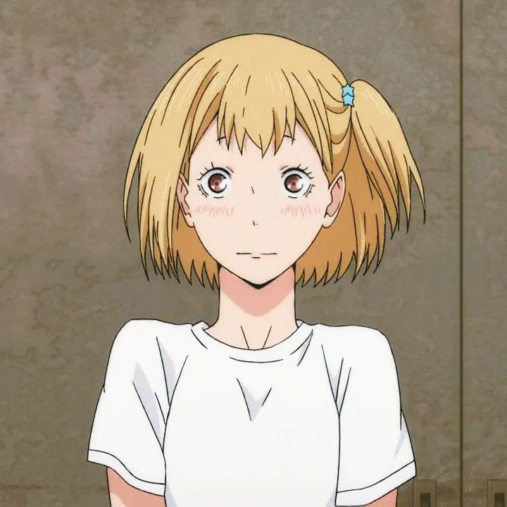 Avatar of Hitoka Yachi