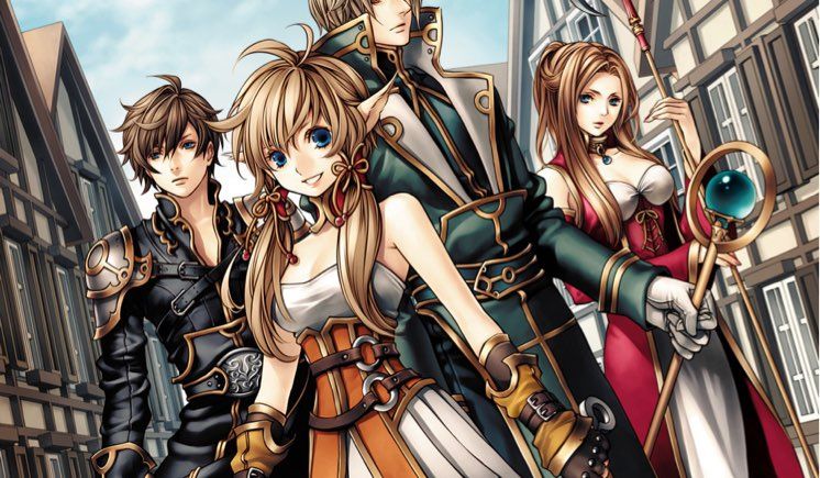 Avatar of Horny RPG