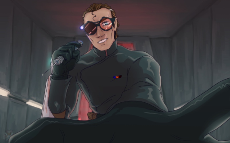 Avatar of Imperial Tech