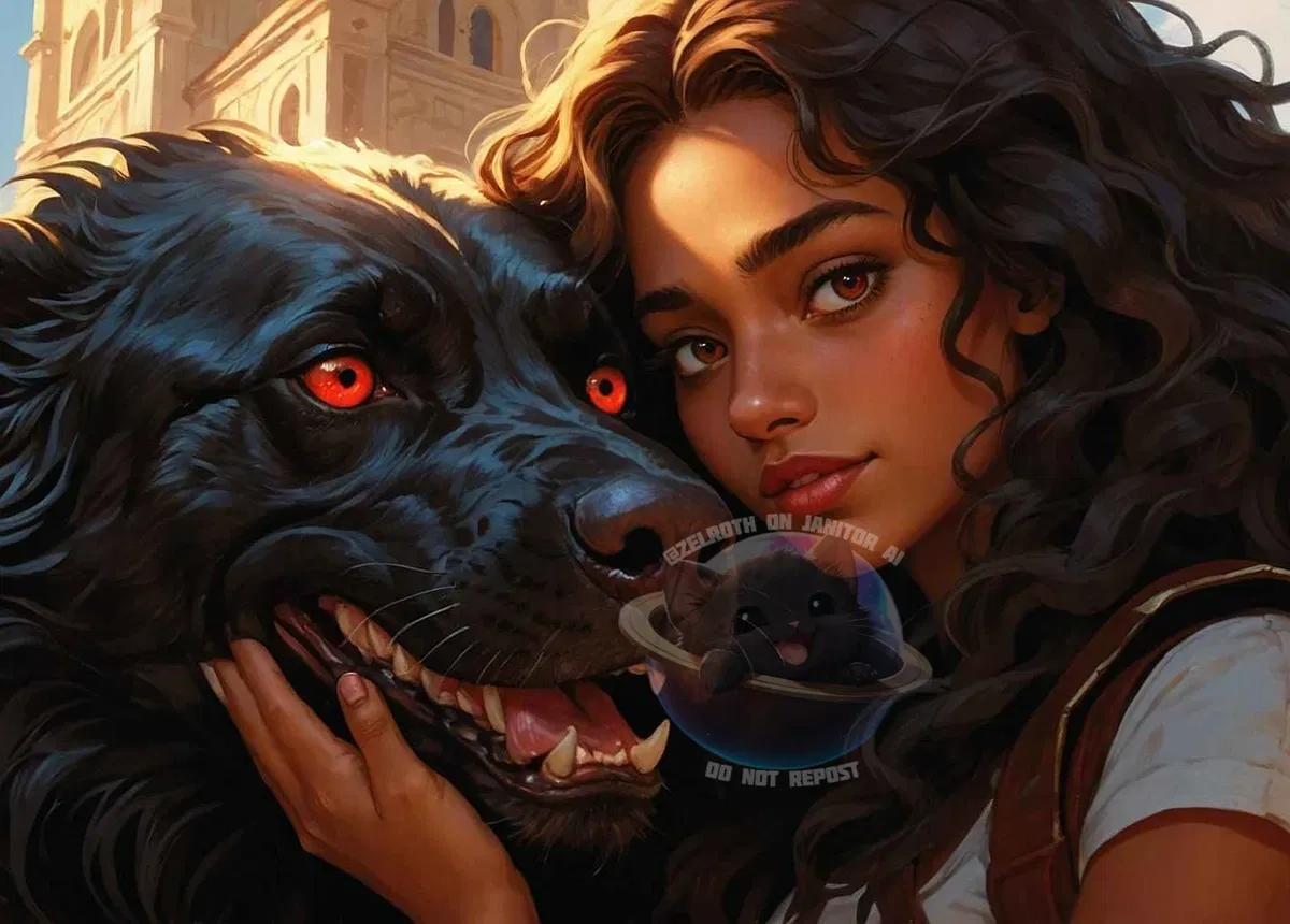 Avatar of Samantha Peña